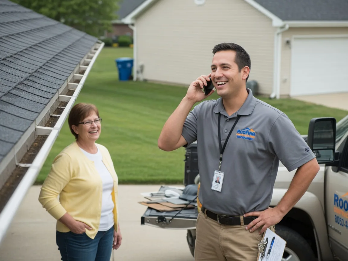 Local Roofing Contractors Camp Pendleton, CA FAQs